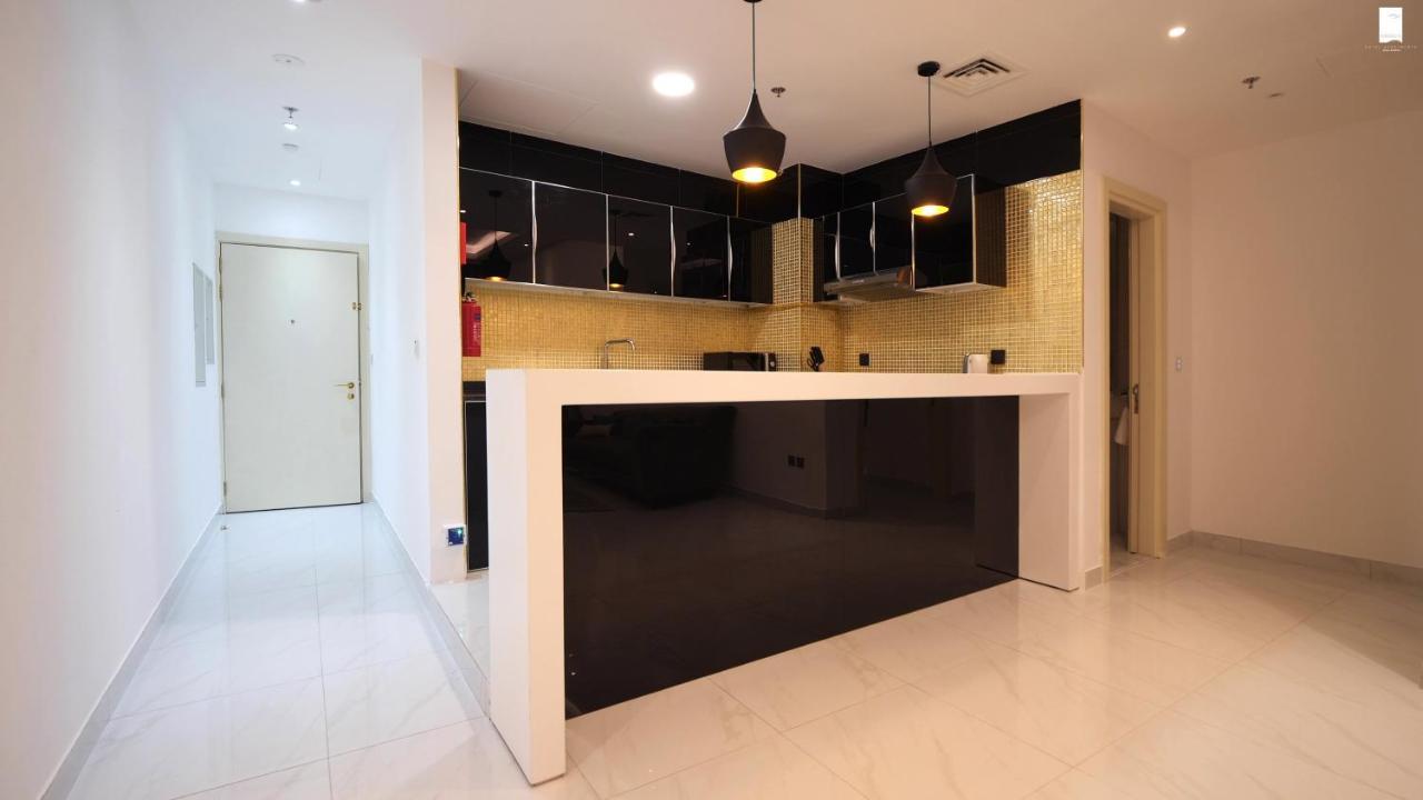 Samaya Hotel Apartment ดูไบ ภายนอก รูปภาพ