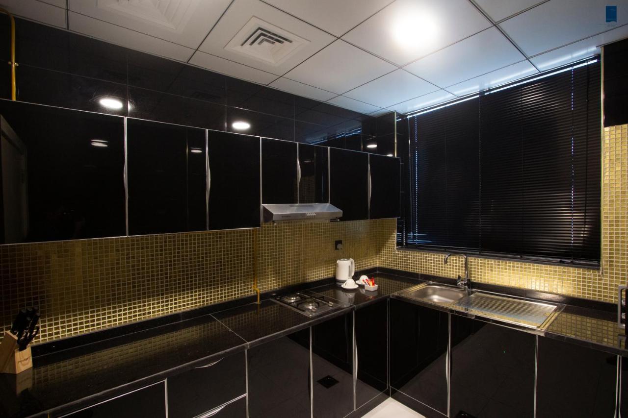 Samaya Hotel Apartment ดูไบ ภายนอก รูปภาพ