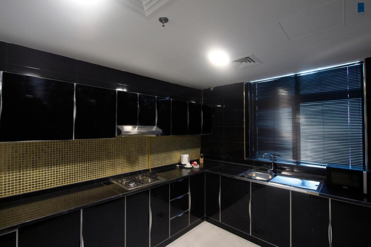 Samaya Hotel Apartment ดูไบ ภายนอก รูปภาพ
